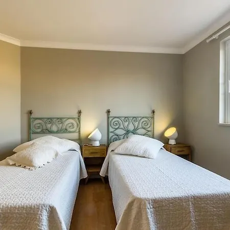 Lagos Suite