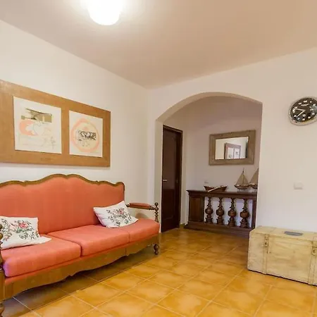 Lagos Suite